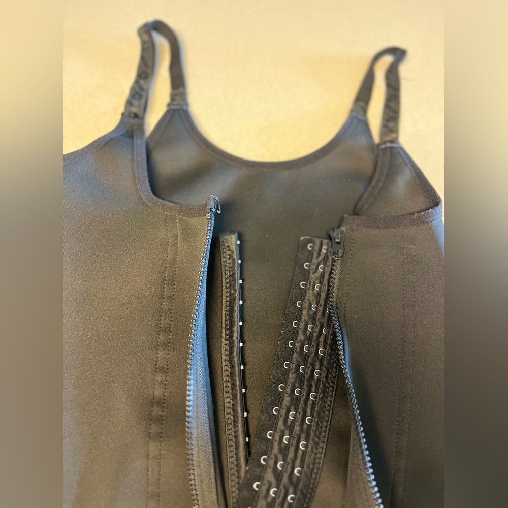 Body shaper